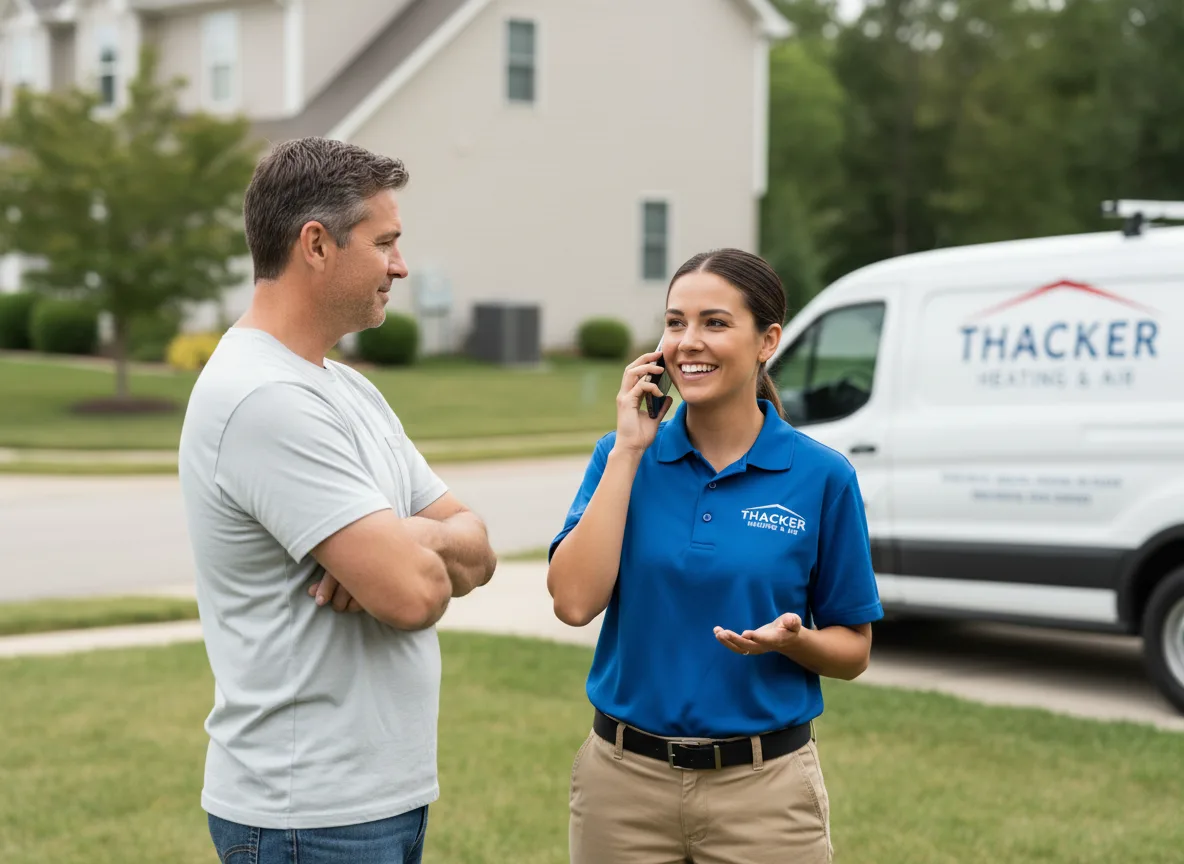 Ac Repair Mazeppa, MN FAQs